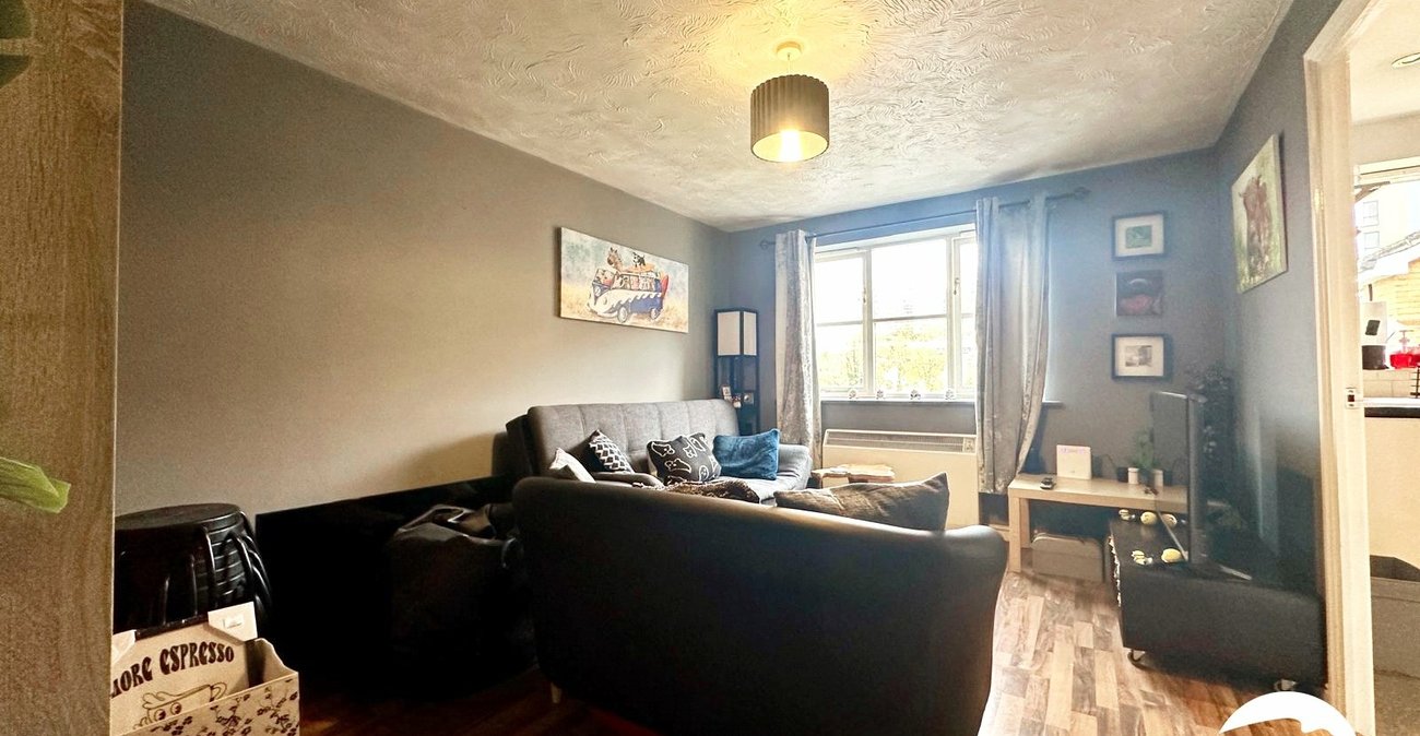 1 bedroom property for sale in London | Robinson Jackson