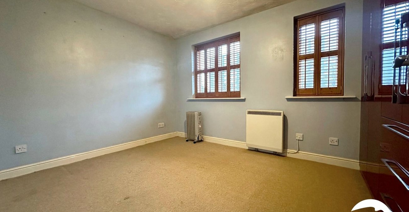 1 bedroom property for sale in London | Robinson Jackson