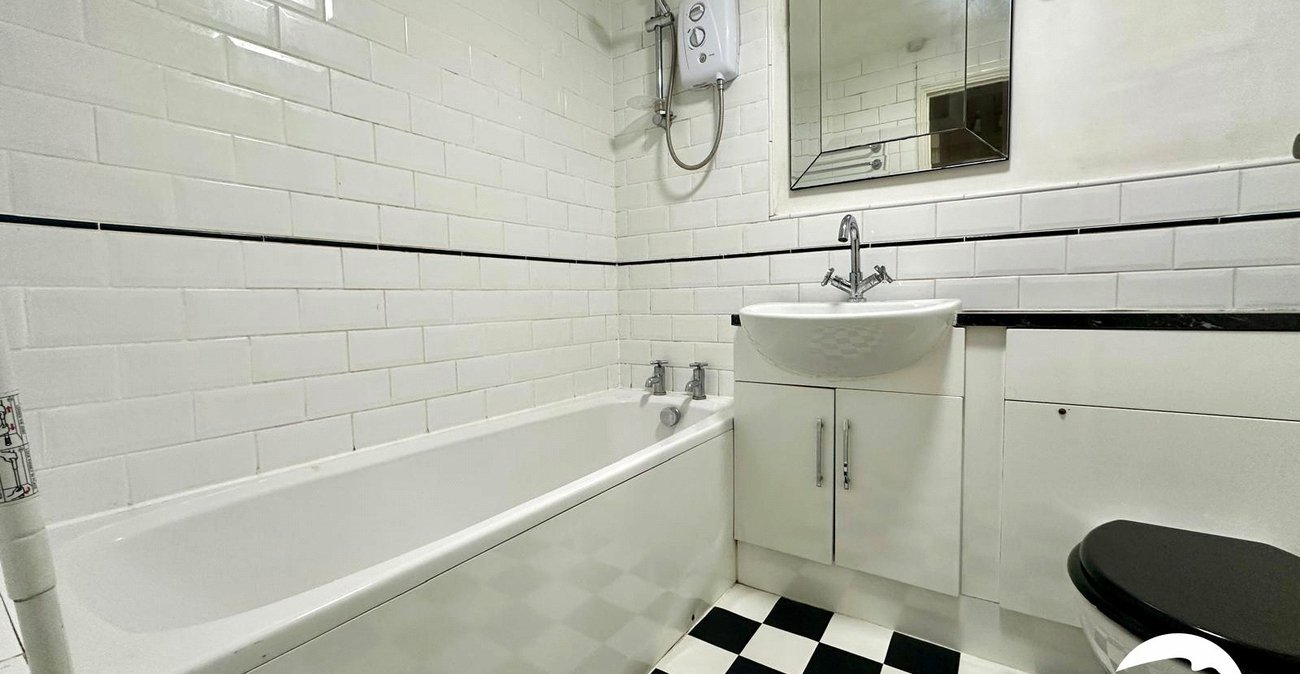 1 bedroom property for sale in London | Robinson Jackson