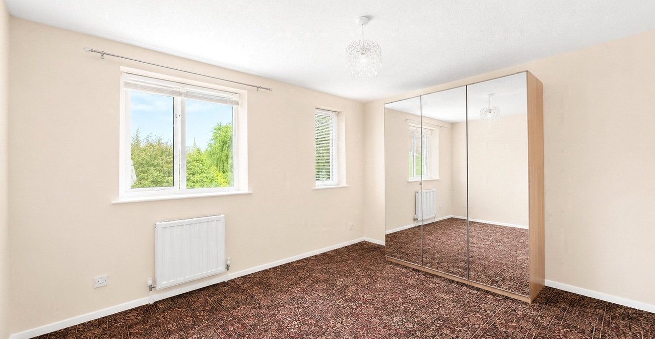 1 bedroom property for sale in London | Robinson Jackson