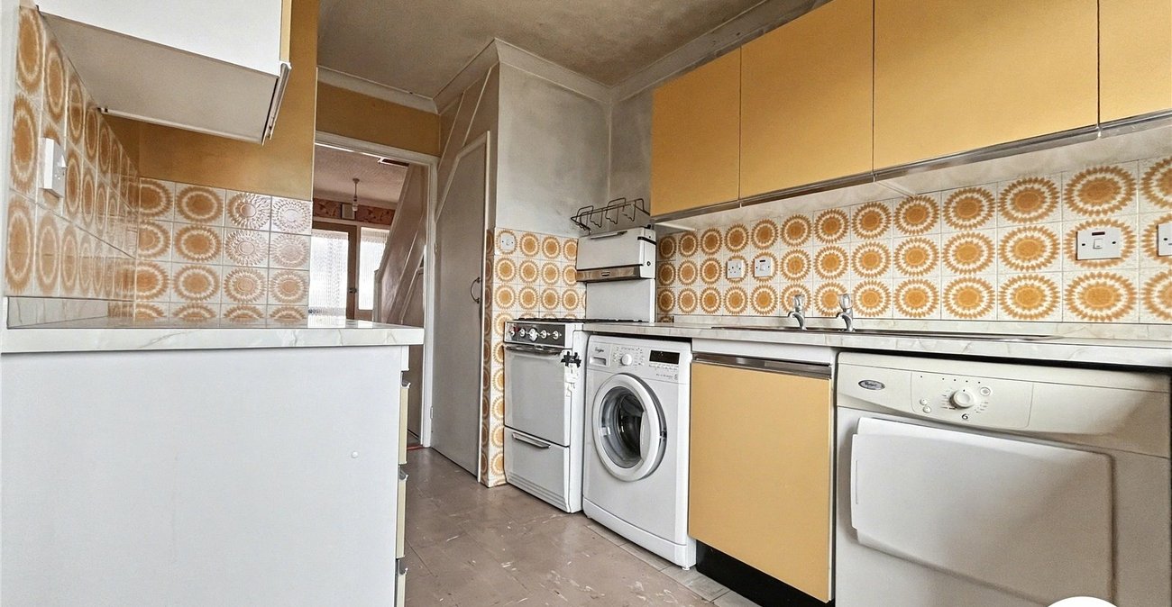 3 bedroom house for sale in Hoo | Robinson Michael & Jackson