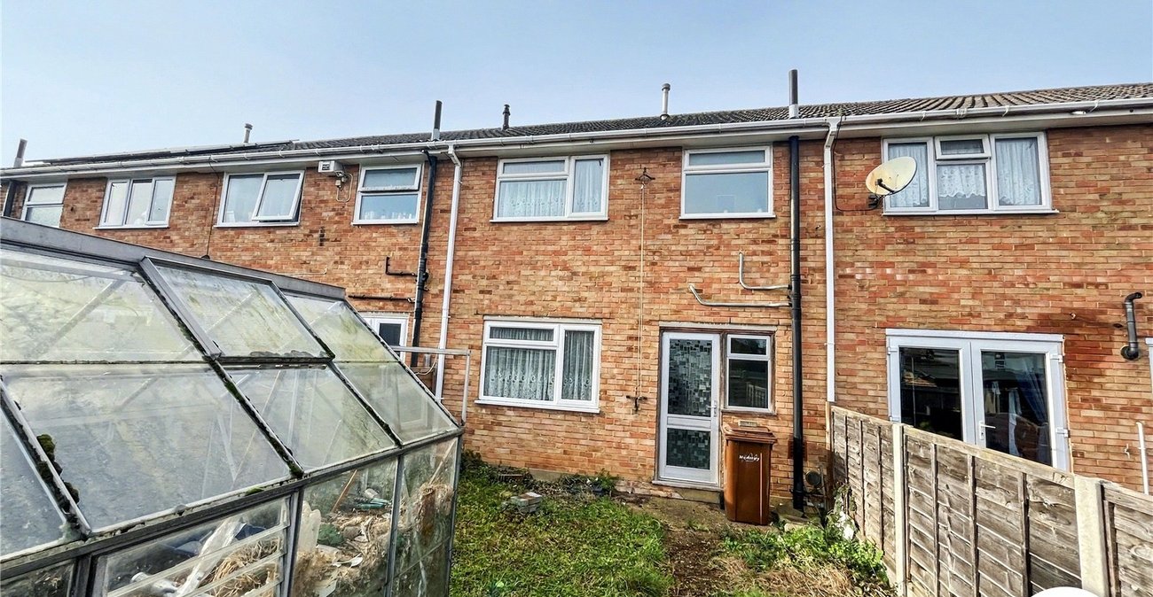 3 bedroom house for sale in Hoo | Robinson Michael & Jackson