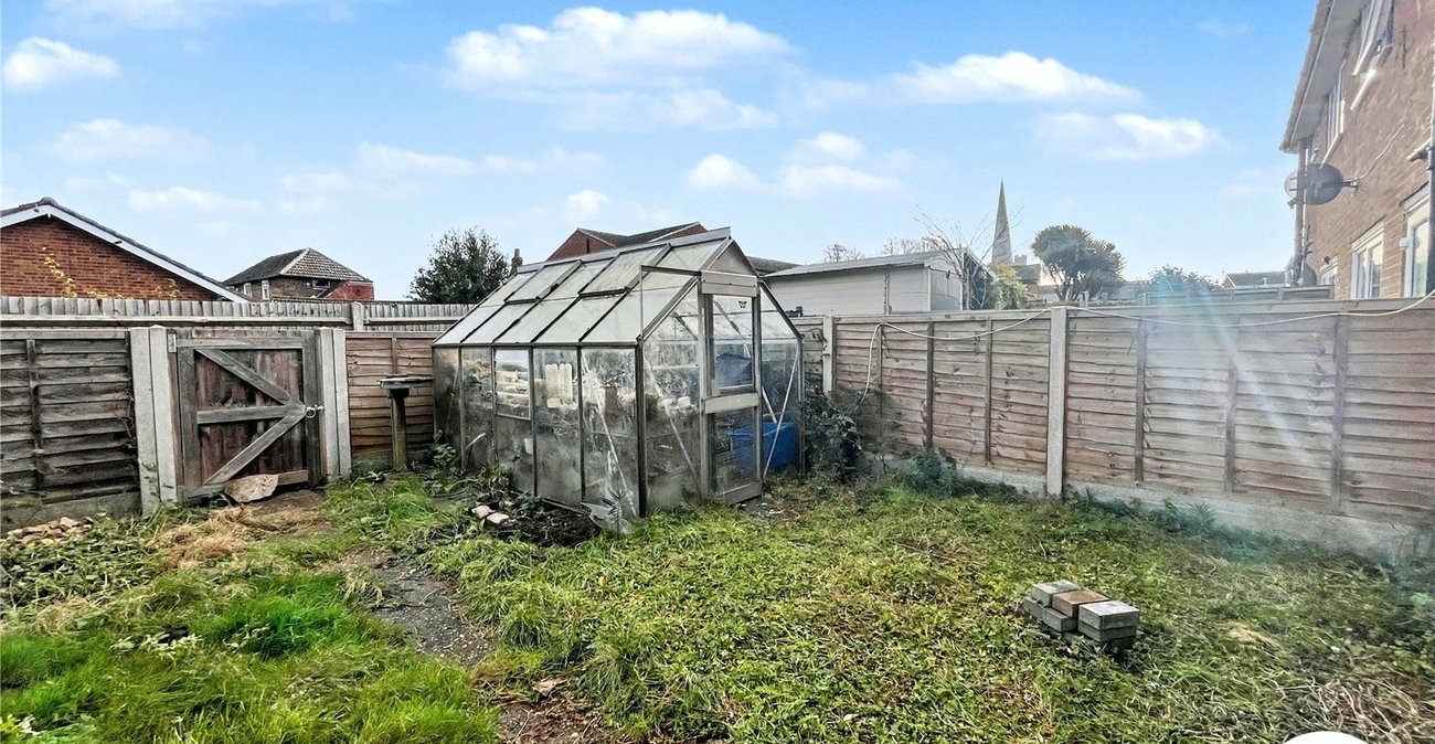 3 bedroom house for sale in Hoo | Robinson Michael & Jackson