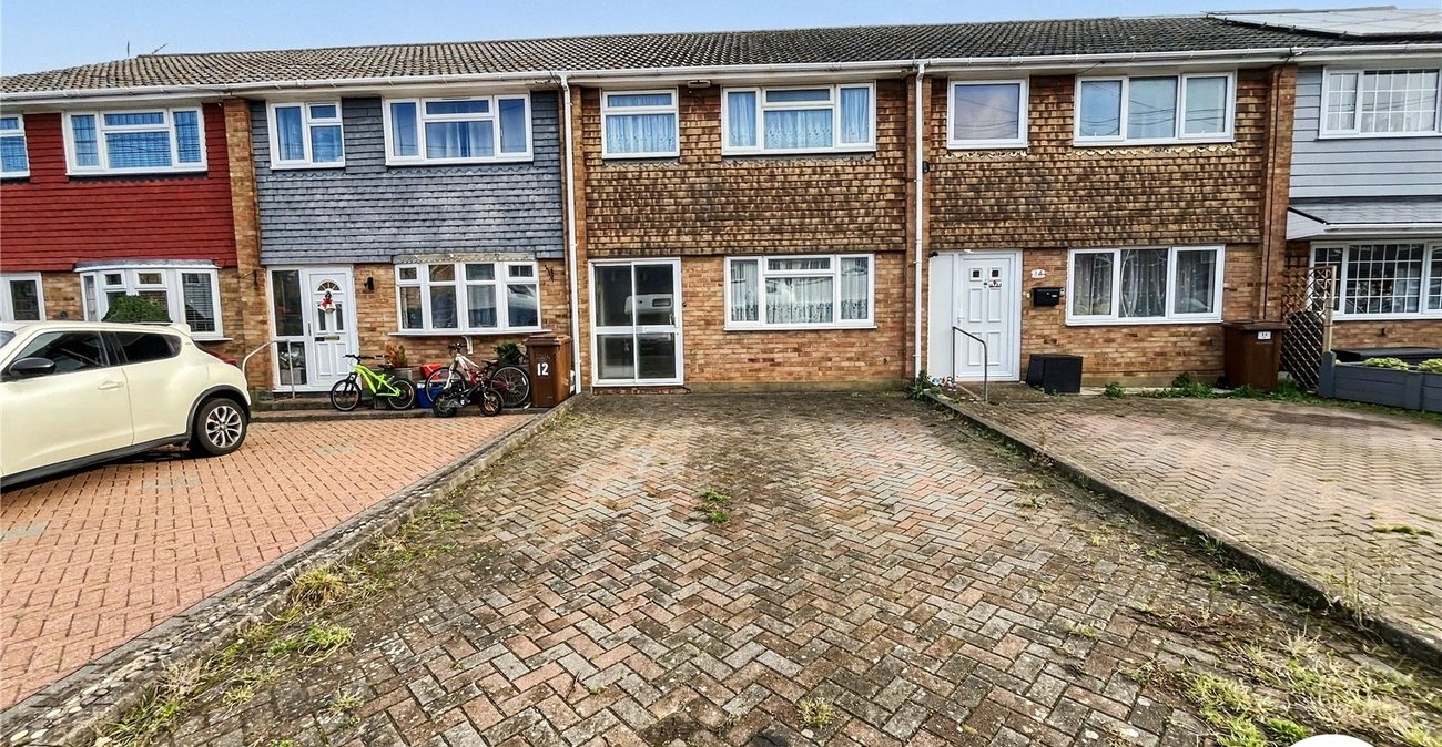 3 bedroom house for sale in Hoo | Robinson Michael & Jackson