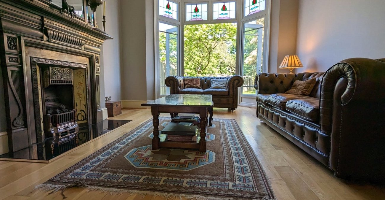 4 bedroom house for sale in Catford | Robinson Jackson