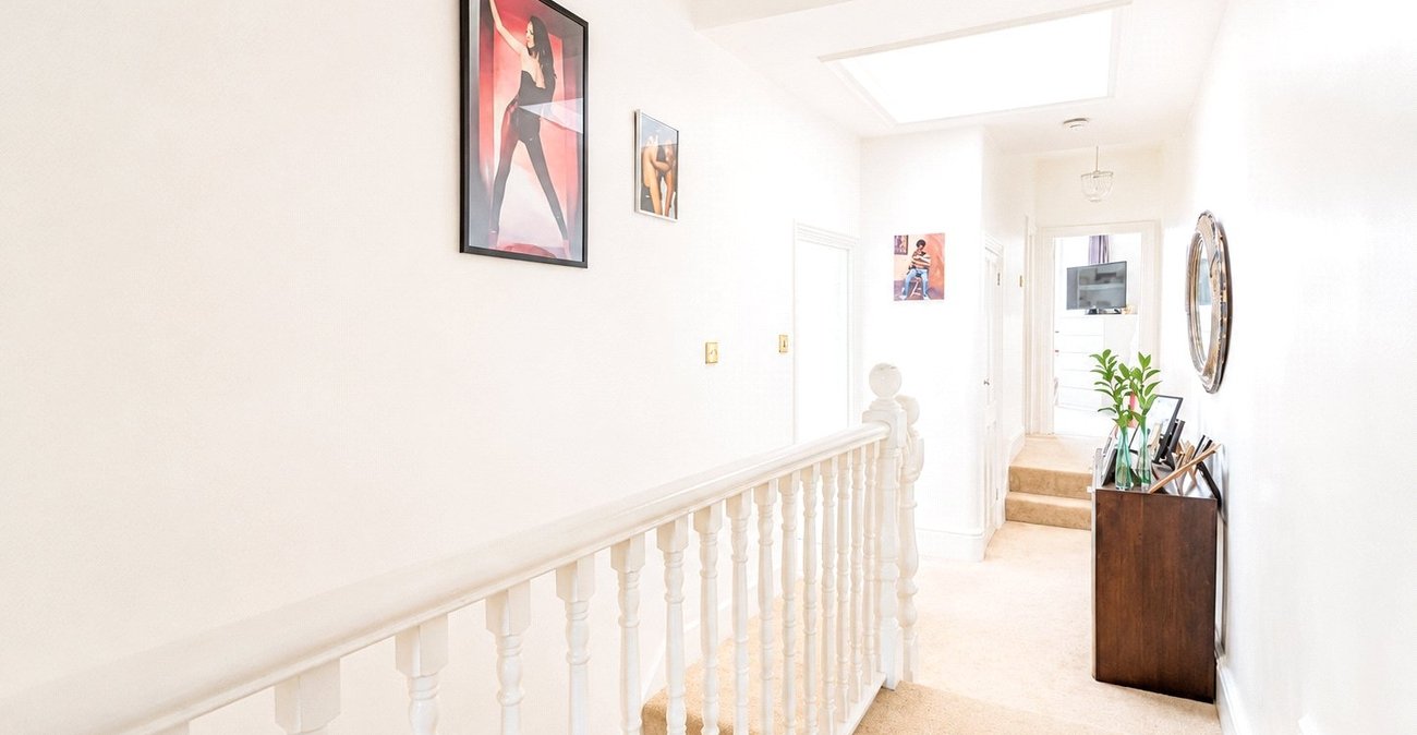 4 bedroom house for sale in Catford | Robinson Jackson