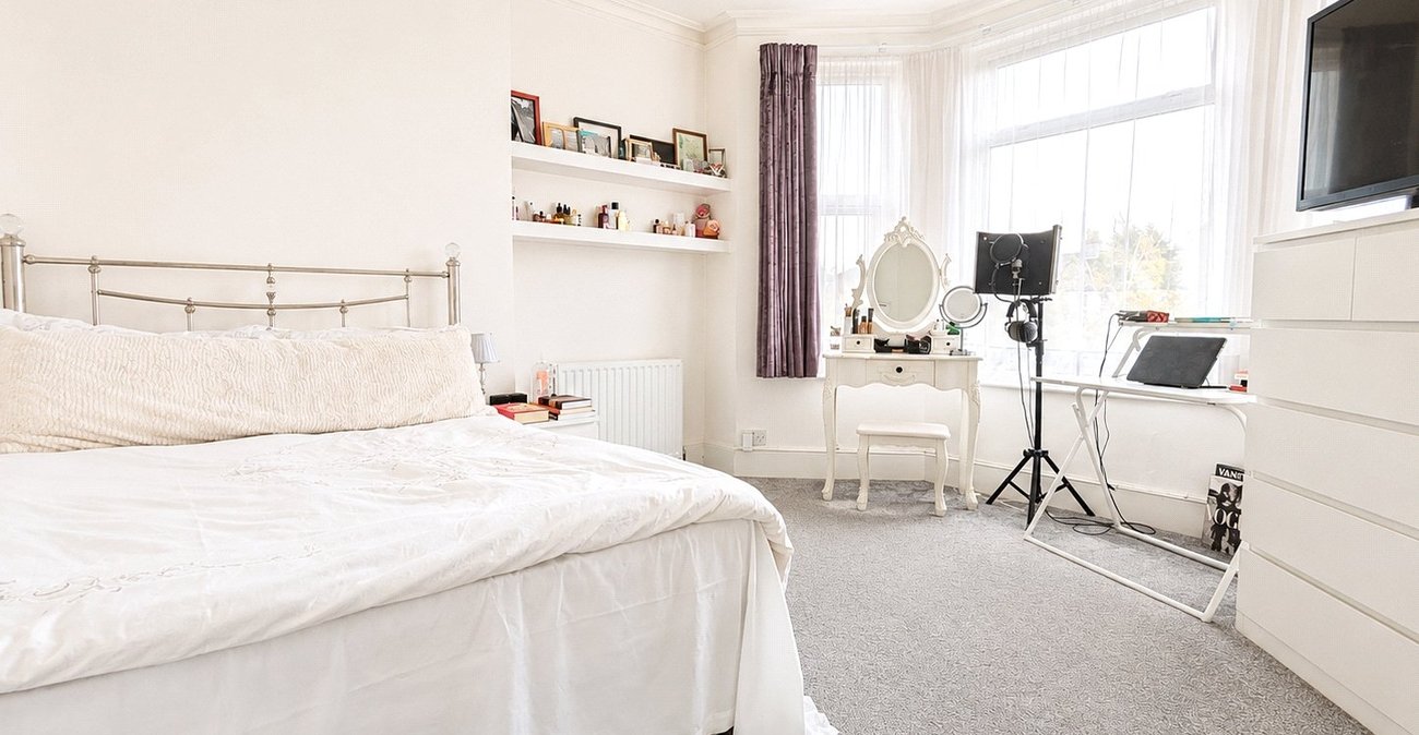 4 bedroom house for sale in Catford | Robinson Jackson