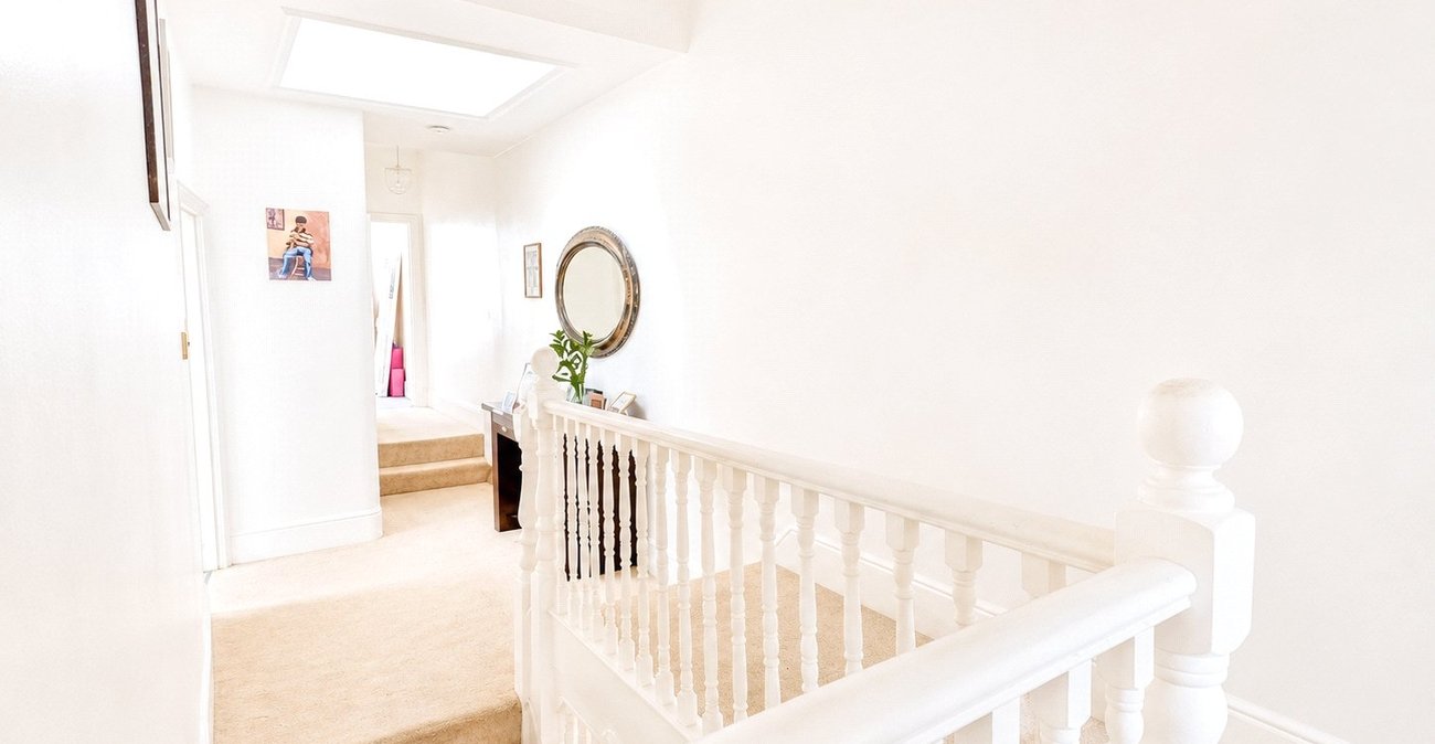 4 bedroom house for sale in Catford | Robinson Jackson