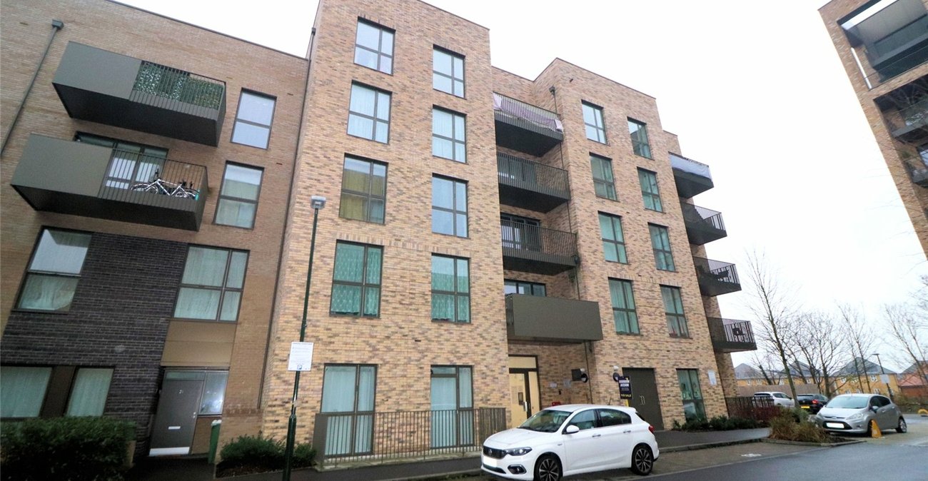 2 bedroom property for sale in Erith | Robinson Jackson