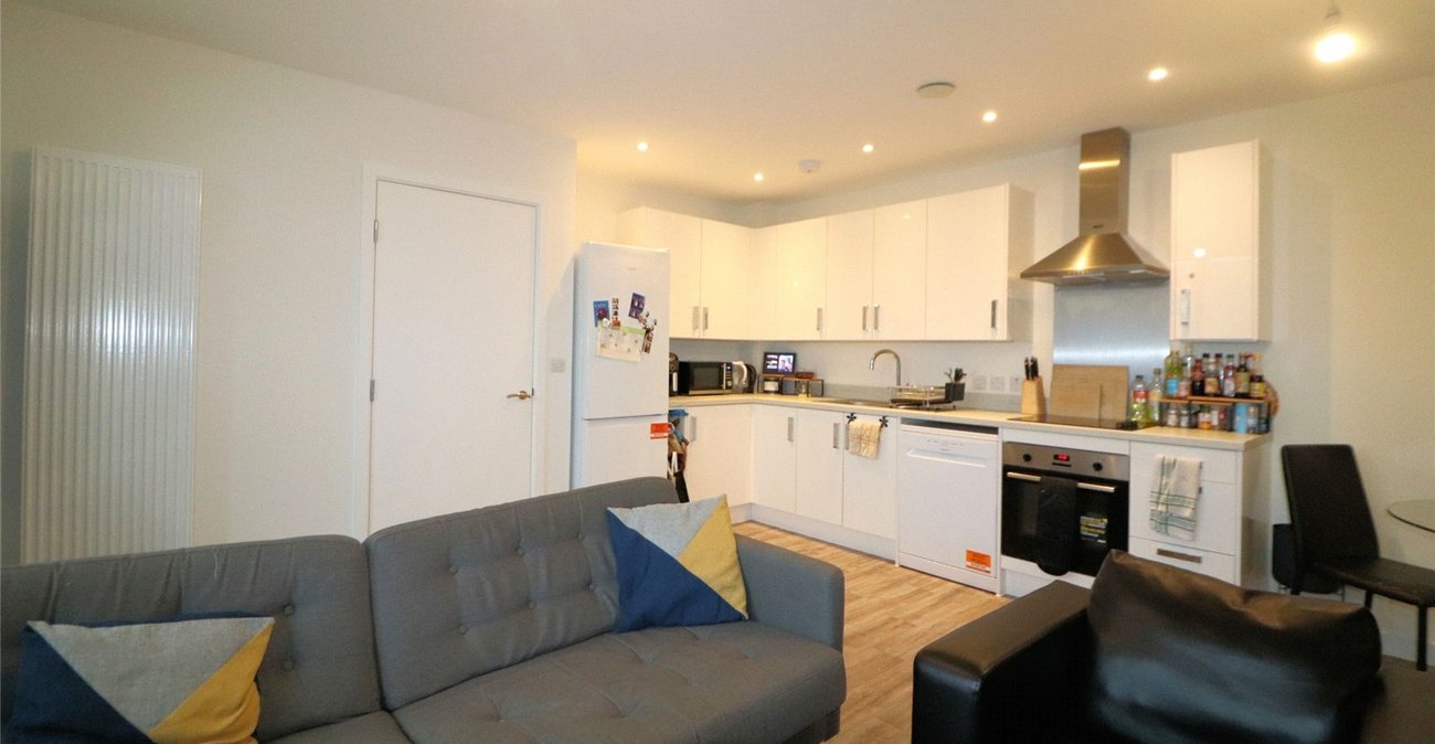 2 bedroom property for sale in Erith | Robinson Jackson