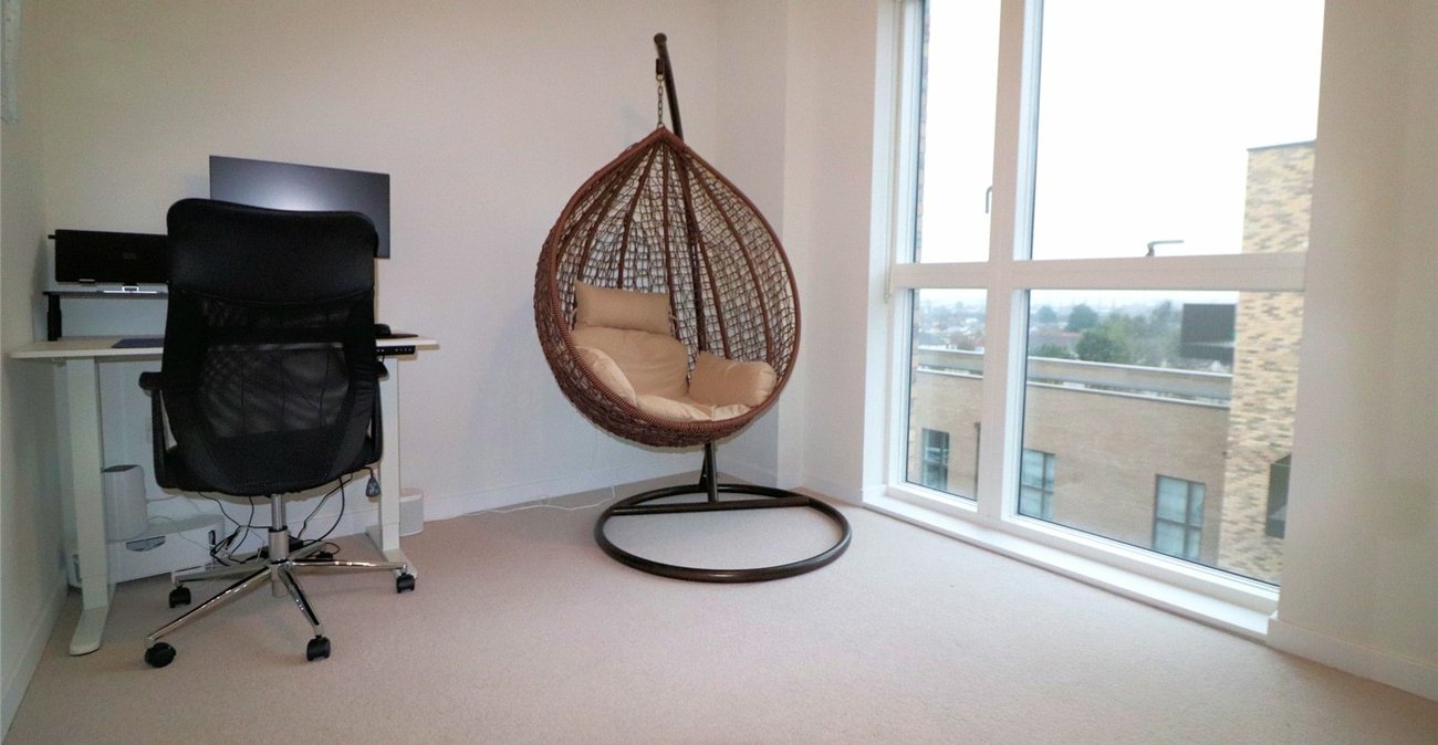 2 bedroom property for sale in Erith | Robinson Jackson