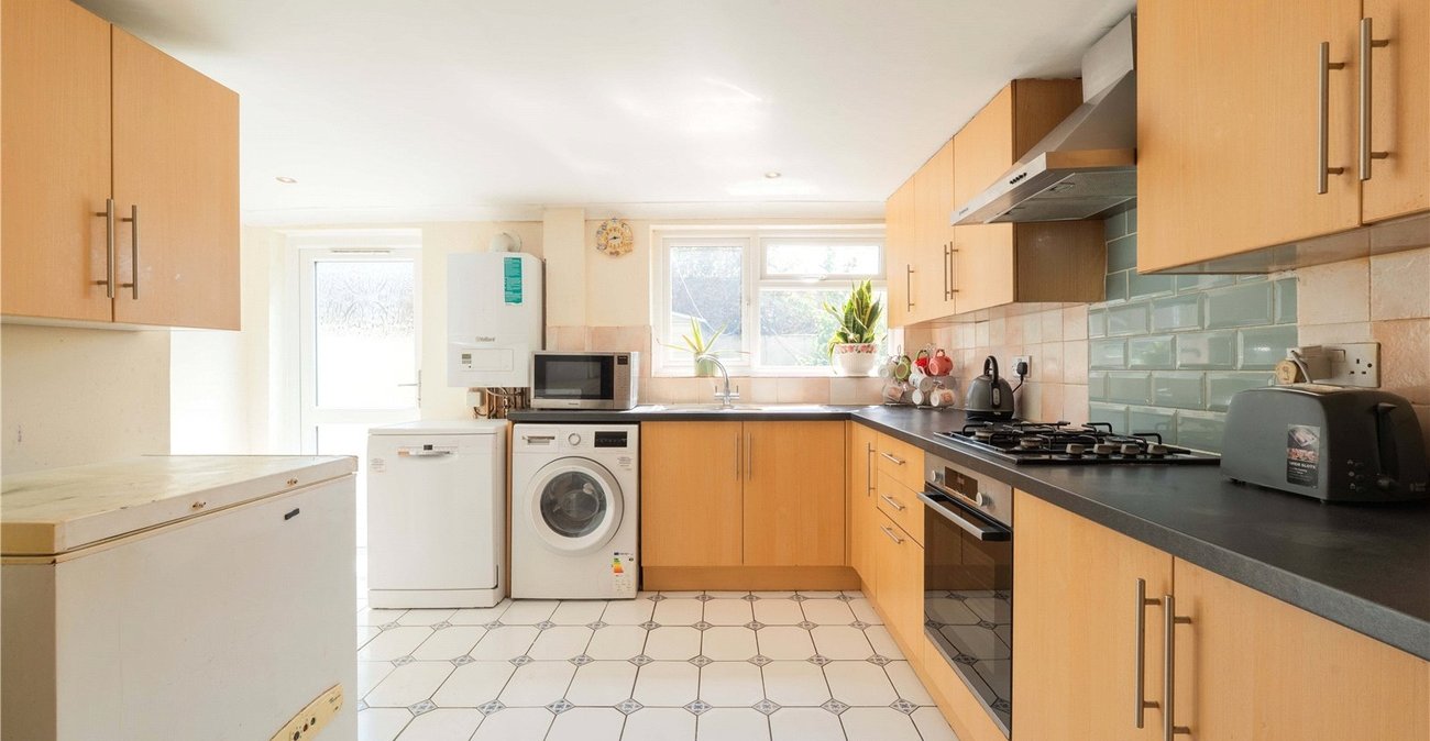 3 bedroom house for sale in Gravesend | Robinson Michael & Jackson