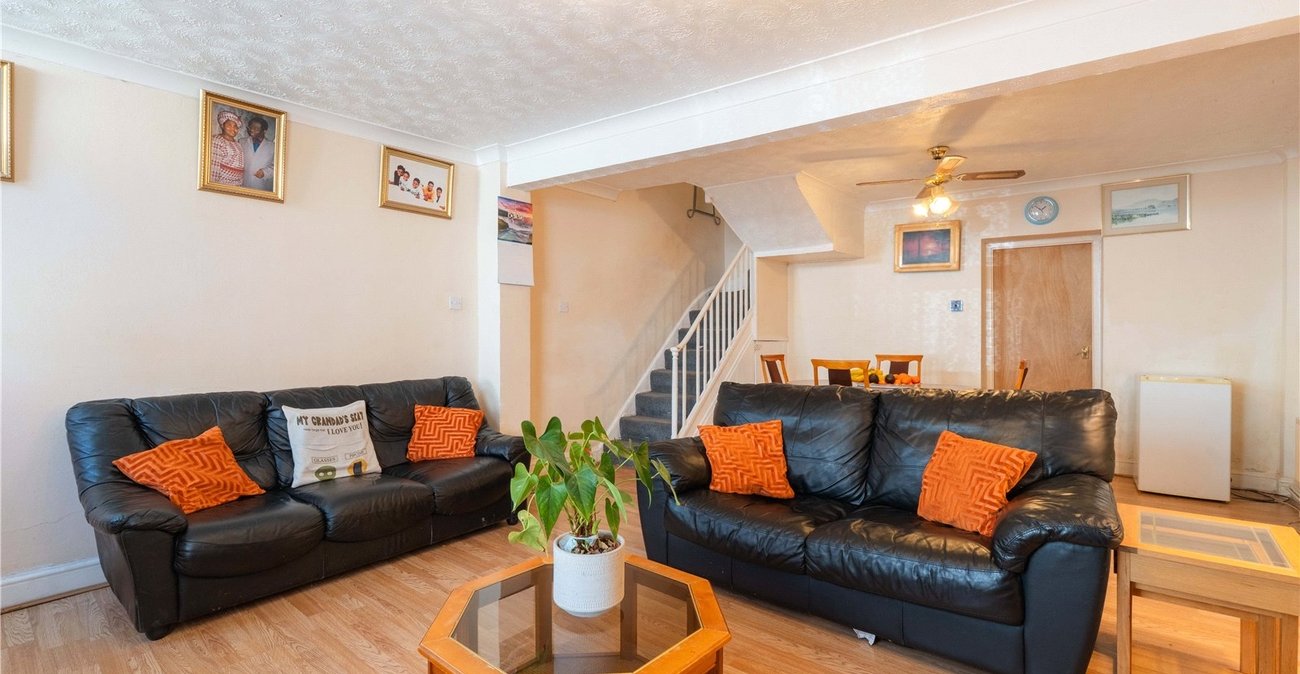 3 bedroom house for sale in Gravesend | Robinson Michael & Jackson