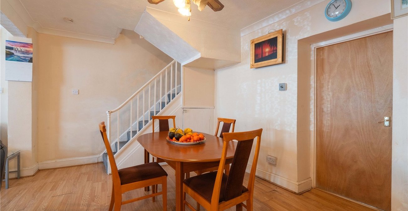 3 bedroom house for sale in Gravesend | Robinson Michael & Jackson
