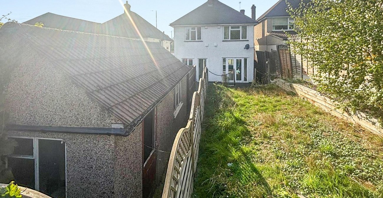3 bedroom house for sale in Bexley | Robinson Jackson