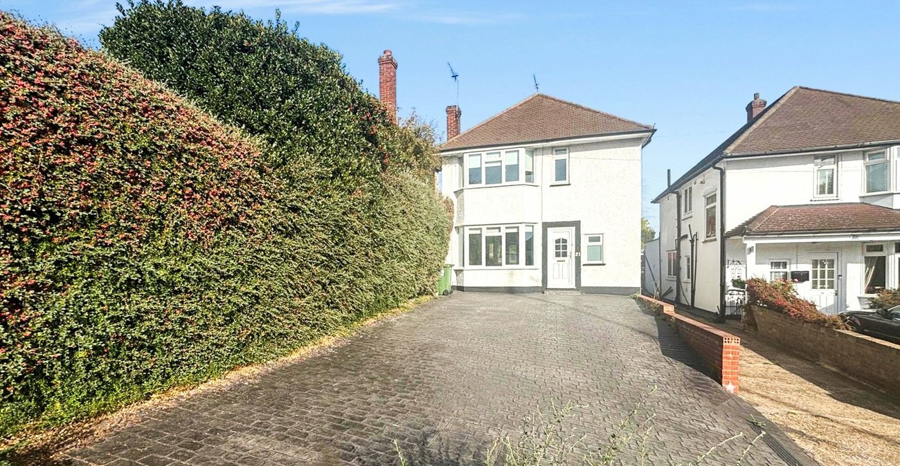 3 bedroom house for sale in Bexley | Robinson Jackson