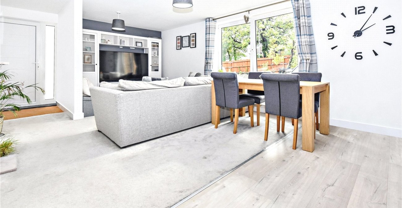 2 bedroom property for sale in Bexleyheath | Robinson Jackson