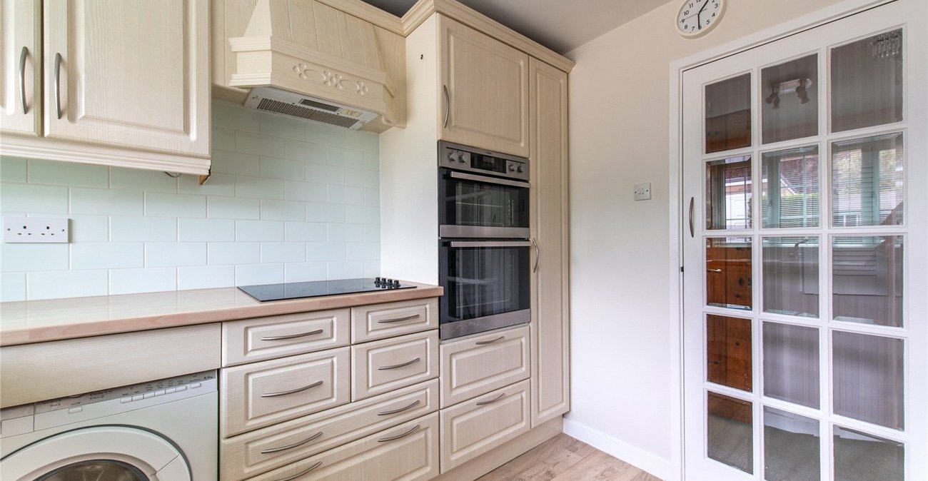 2 bedroom bungalow for sale in Higham | Robinson Michael & Jackson