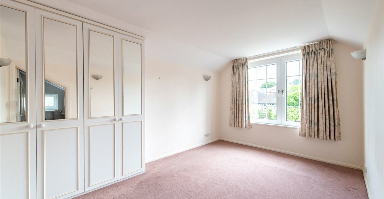 2 bedroom bungalow for sale in Higham | Robinson Michael & Jackson