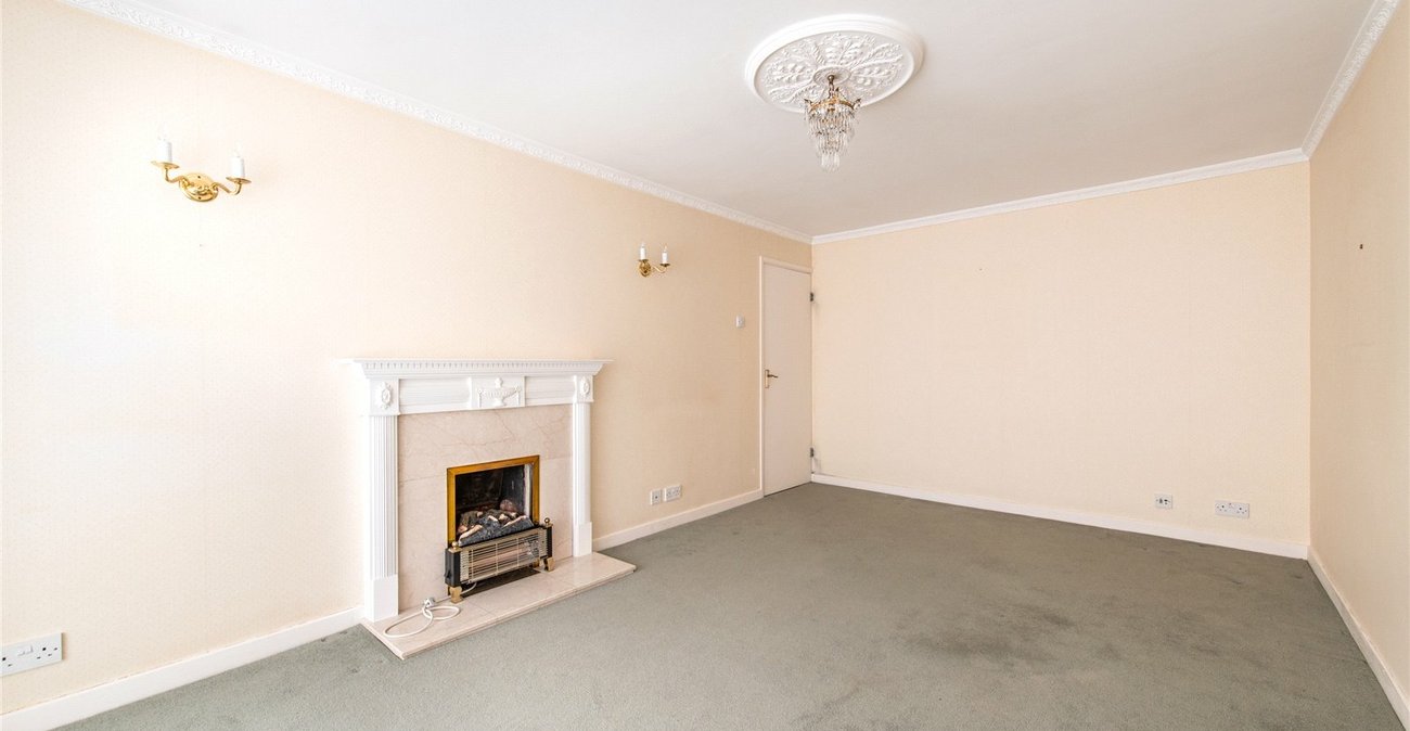 2 bedroom bungalow for sale in Higham | Robinson Michael & Jackson