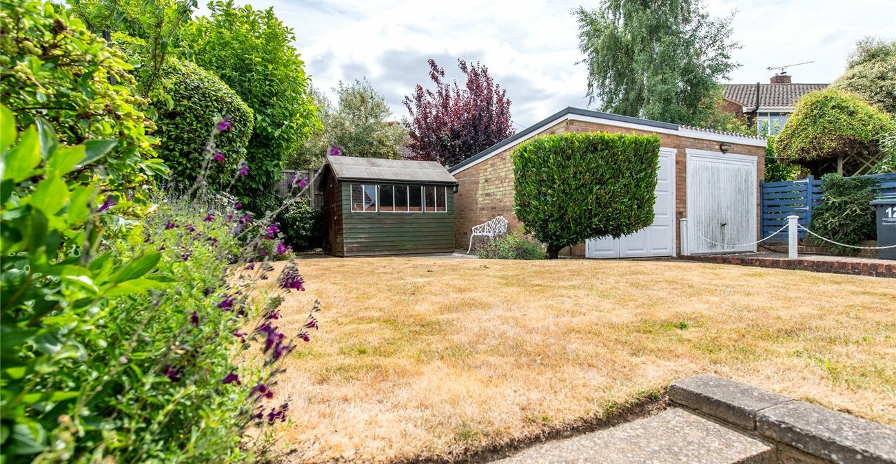 2 bedroom bungalow for sale in Higham | Robinson Michael & Jackson