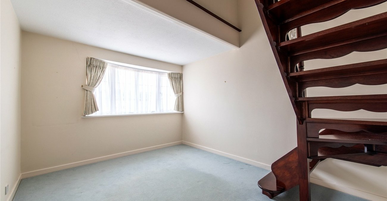 2 bedroom bungalow for sale in Higham | Robinson Michael & Jackson