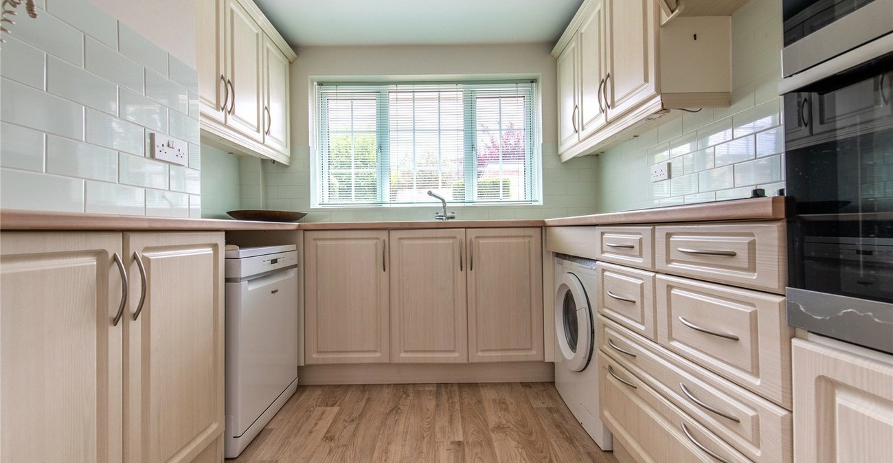 2 bedroom bungalow for sale in Higham | Robinson Michael & Jackson