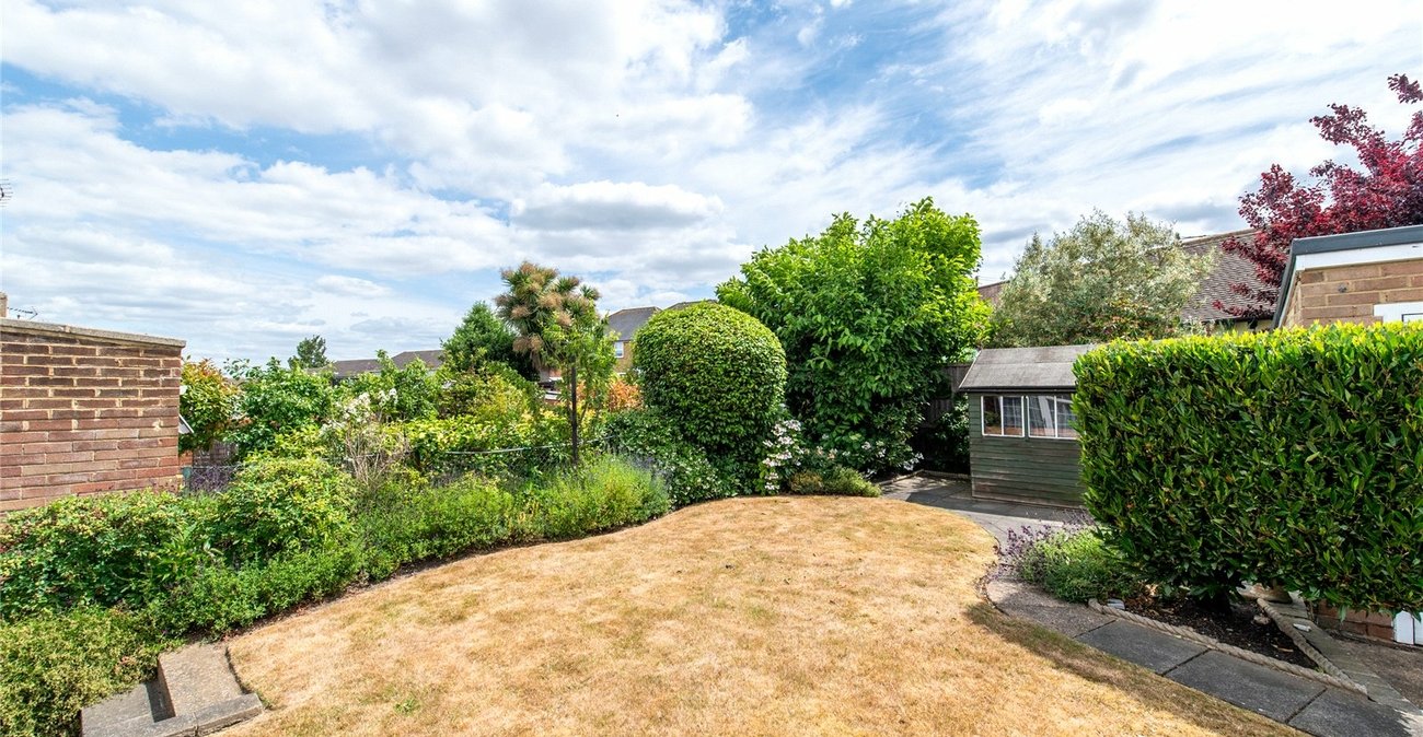 2 bedroom bungalow for sale in Higham | Robinson Michael & Jackson