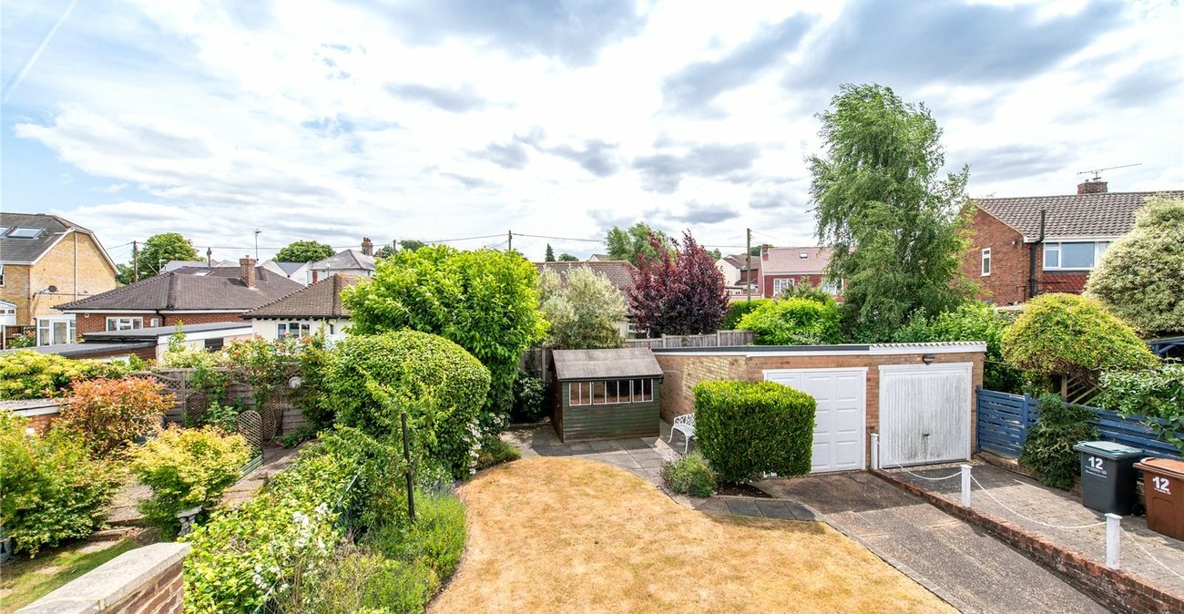 2 bedroom bungalow for sale in Higham | Robinson Michael & Jackson