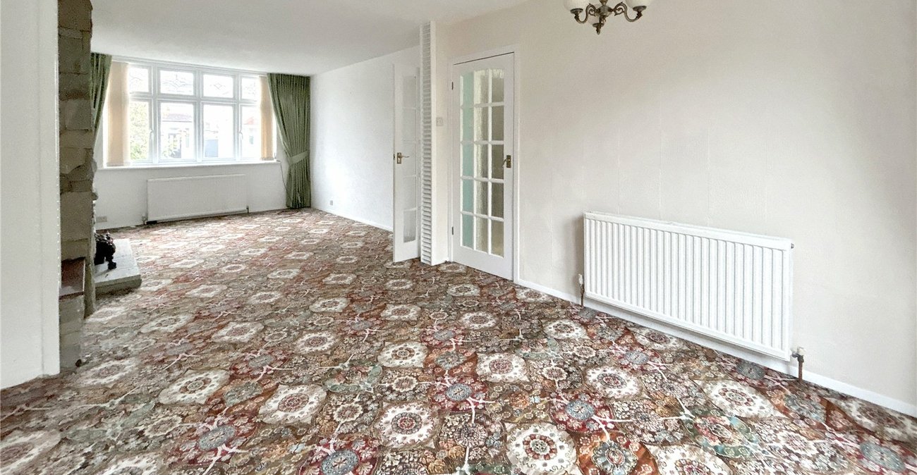 3 bedroom house for sale in Sidcup | Robinson Jackson