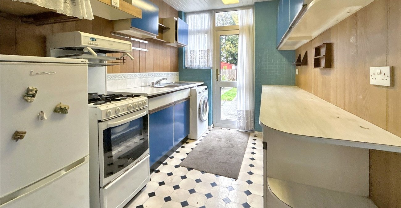 3 bedroom house for sale in Sidcup | Robinson Jackson