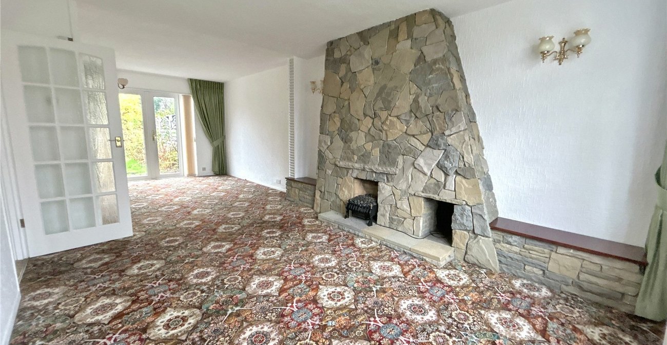 3 bedroom house for sale in Sidcup | Robinson Jackson