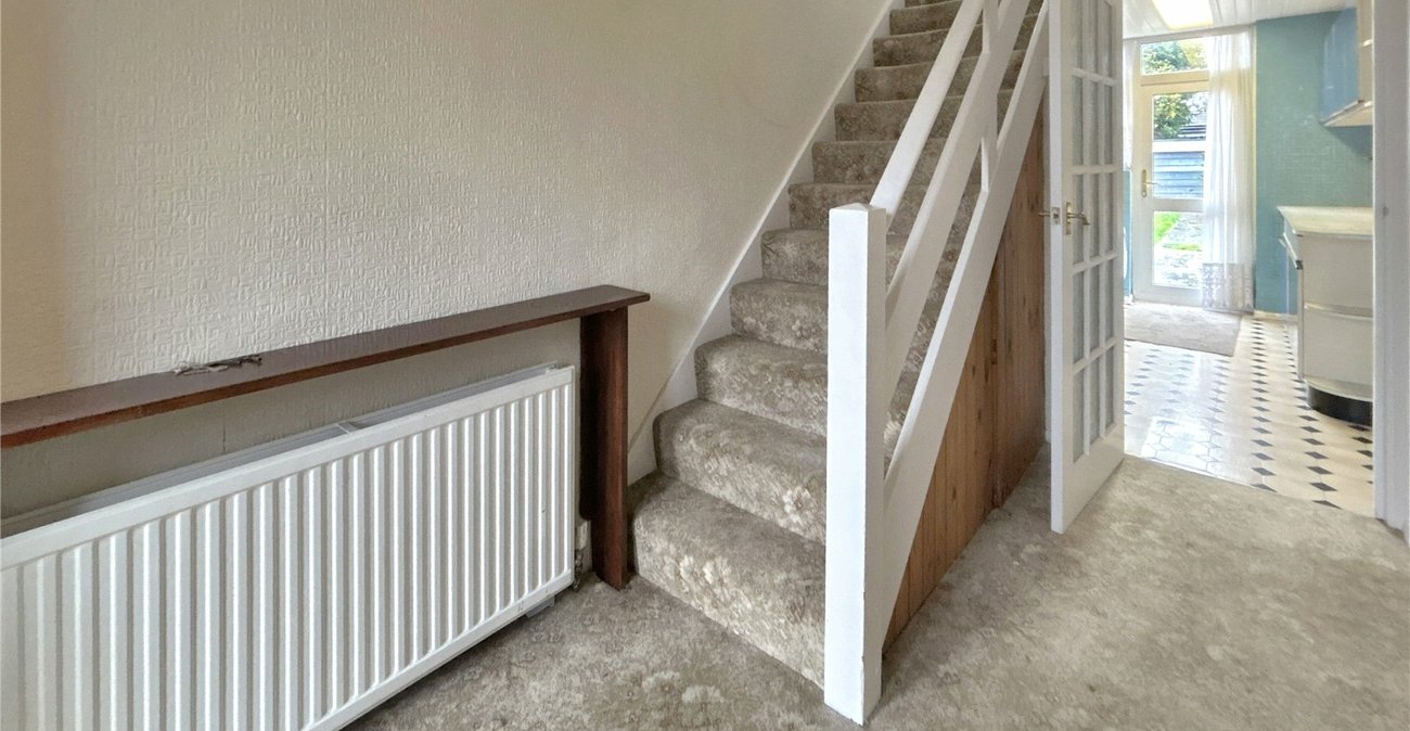 3 bedroom house for sale in Sidcup | Robinson Jackson