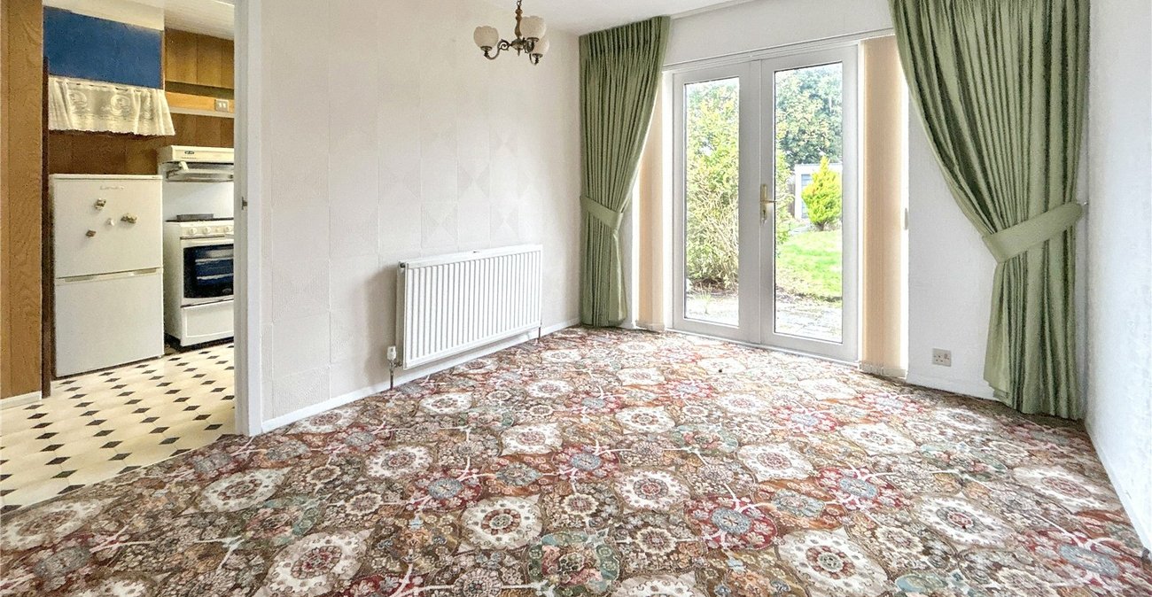 3 bedroom house for sale in Sidcup | Robinson Jackson