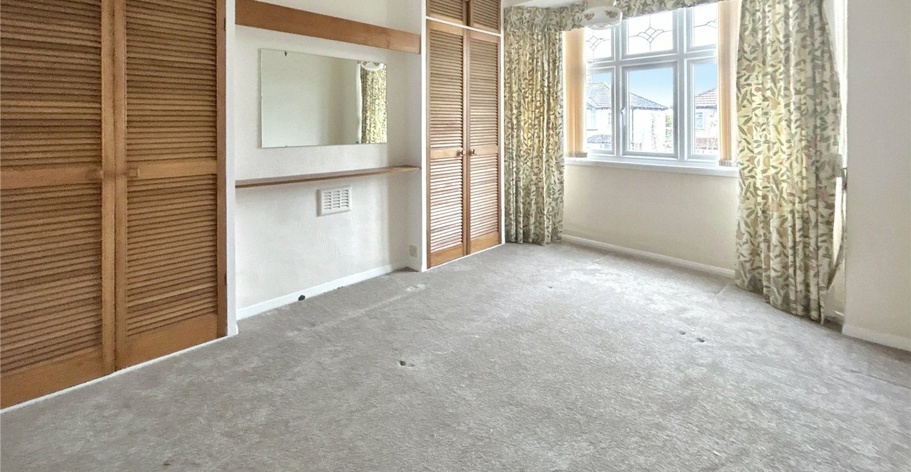 3 bedroom house for sale in Sidcup | Robinson Jackson