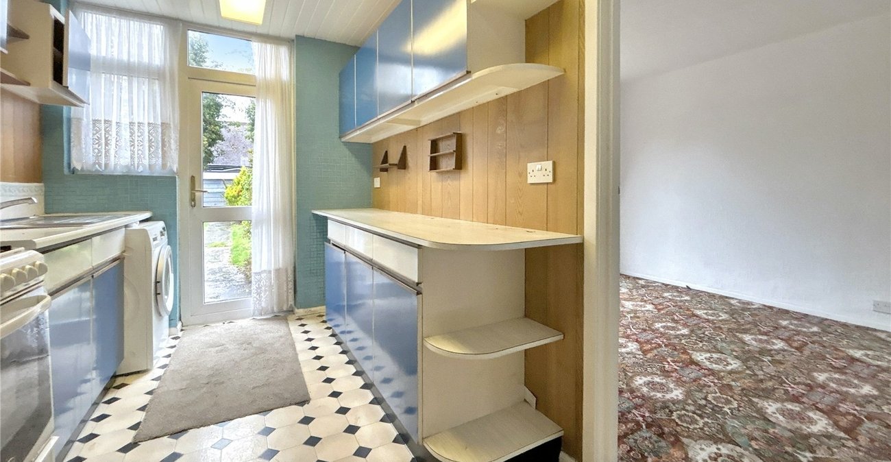 3 bedroom house for sale in Sidcup | Robinson Jackson