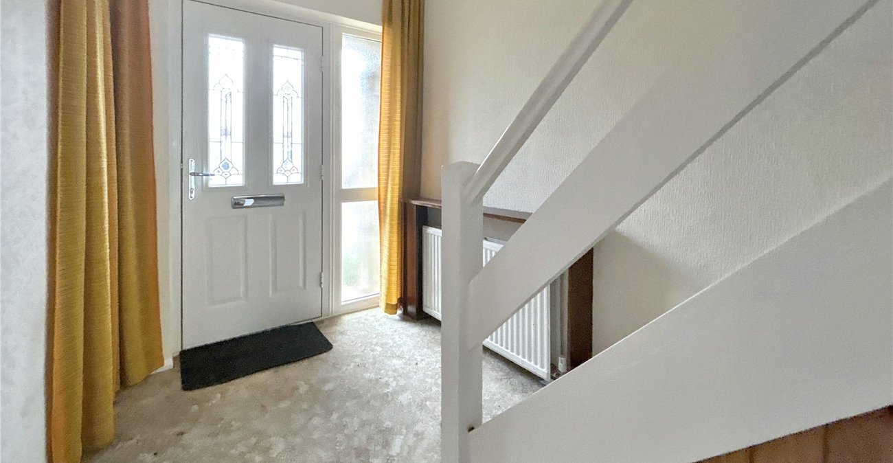 3 bedroom house for sale in Sidcup | Robinson Jackson