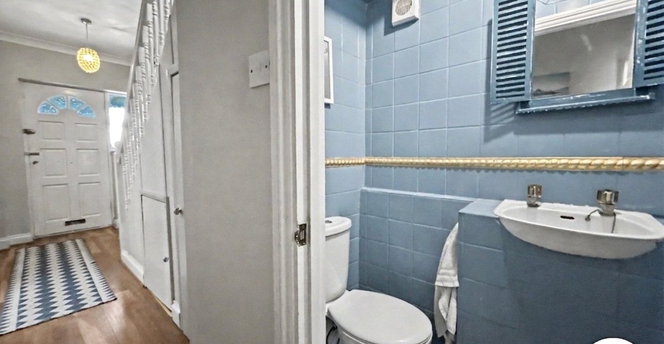 3 bedroom house for sale in Sidcup | Robinson Jackson