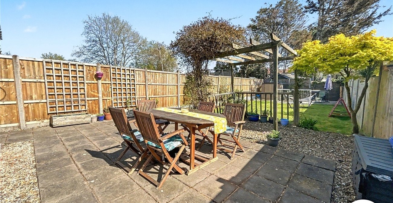 3 bedroom house for sale in Sidcup | Robinson Jackson