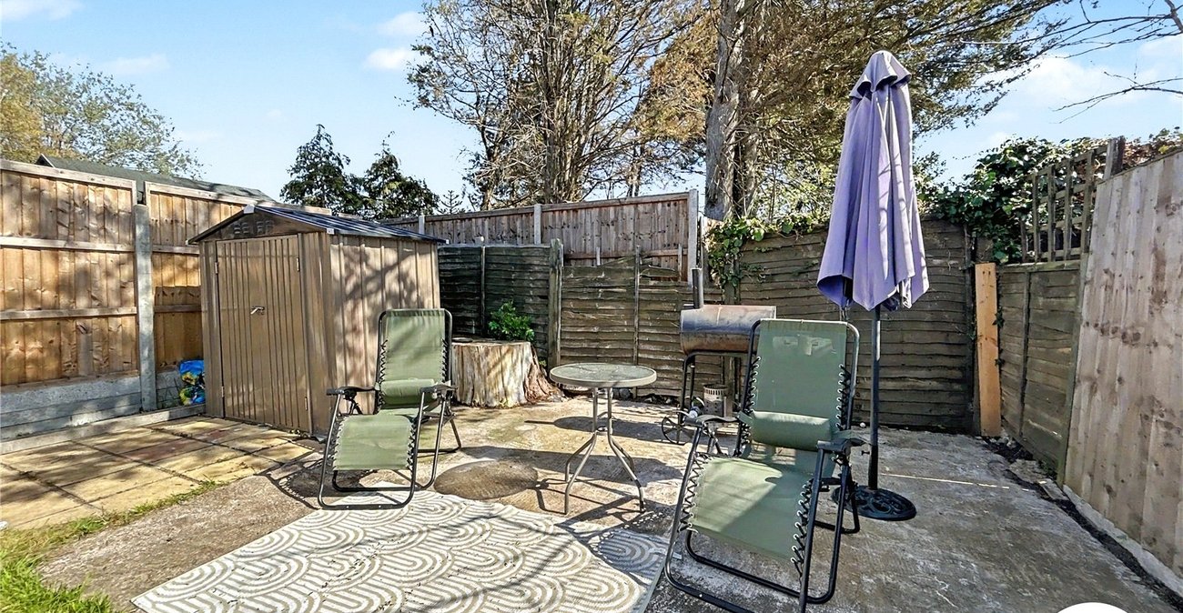 3 bedroom house for sale in Sidcup | Robinson Jackson