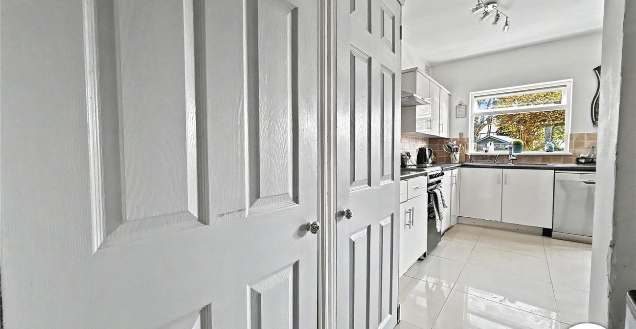 3 bedroom house for sale in Sidcup | Robinson Jackson