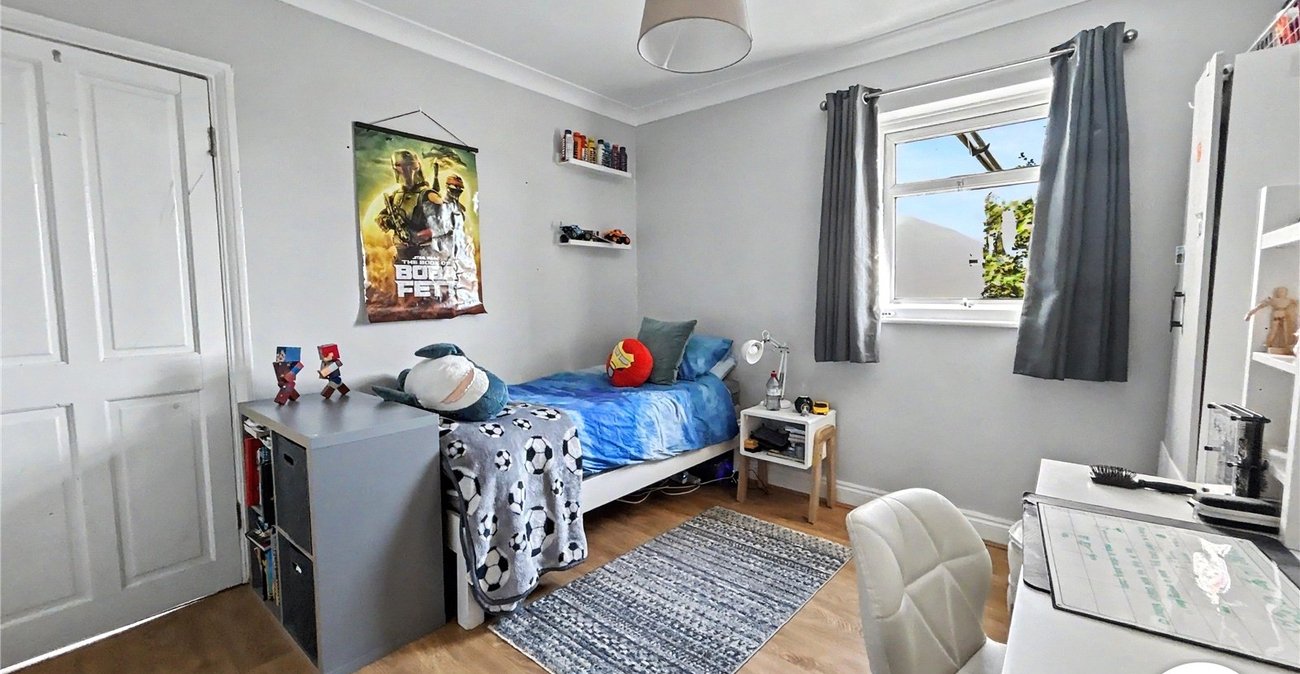 3 bedroom house for sale in Sidcup | Robinson Jackson