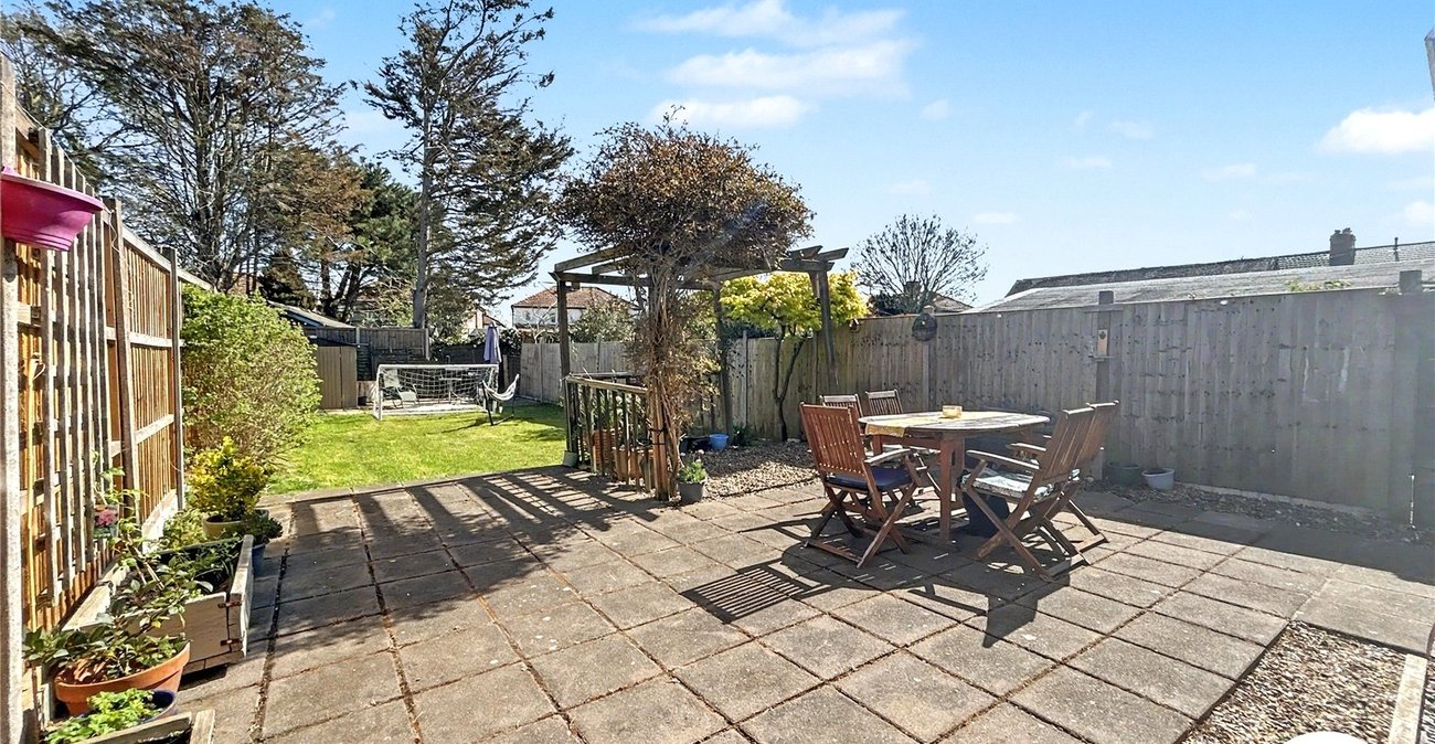 3 bedroom house for sale in Sidcup | Robinson Jackson