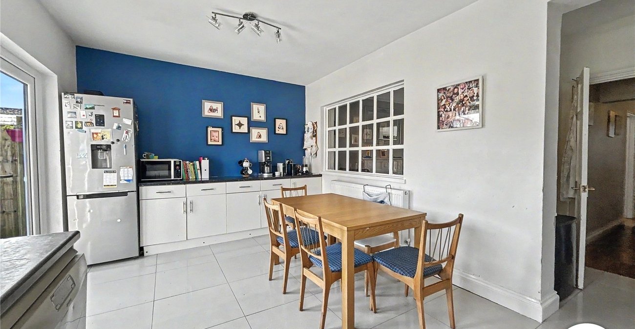 3 bedroom house for sale in Sidcup | Robinson Jackson