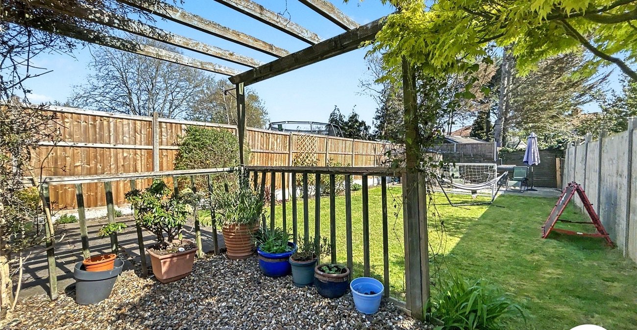 3 bedroom house for sale in Sidcup | Robinson Jackson