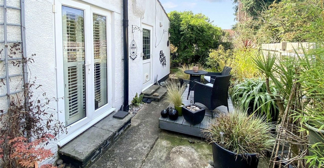 2 bedroom house for sale in Sidcup | Robinson Jackson