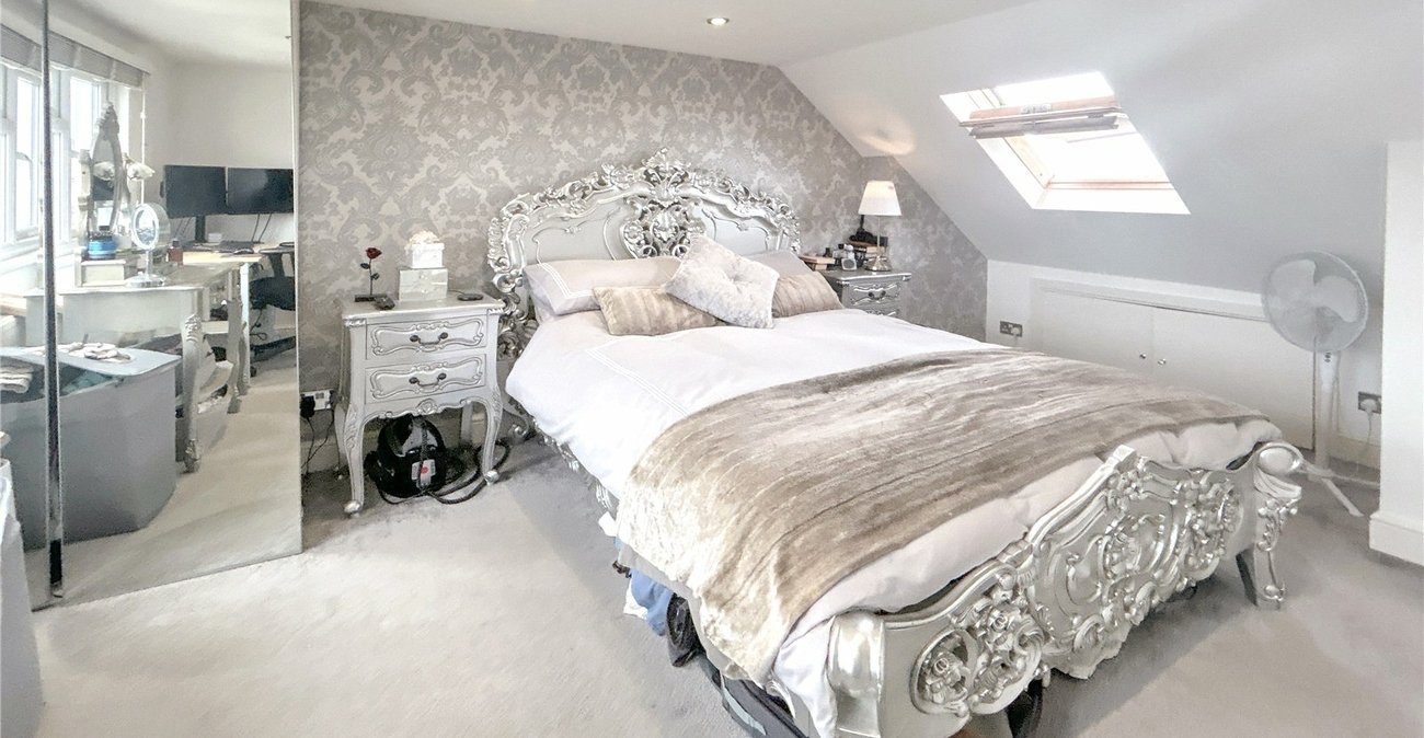 3 bedroom house for sale in Sidcup | Robinson Jackson