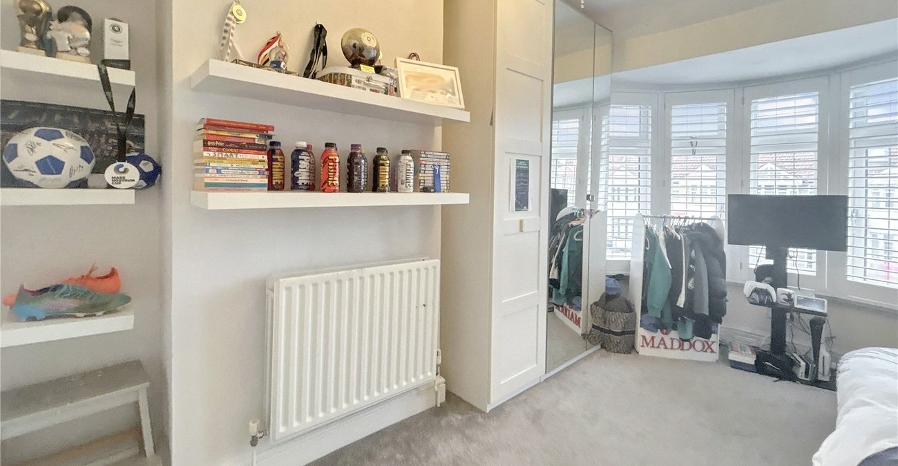 3 bedroom house for sale in Sidcup | Robinson Jackson