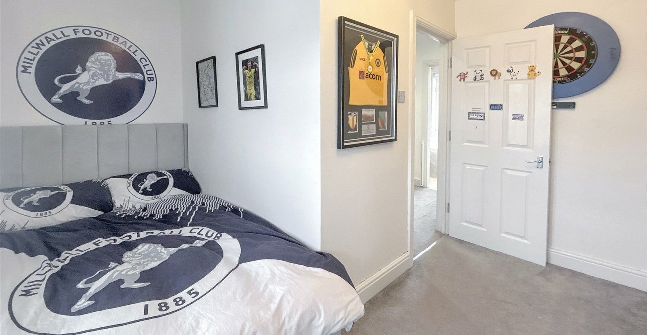 3 bedroom house for sale in Sidcup | Robinson Jackson