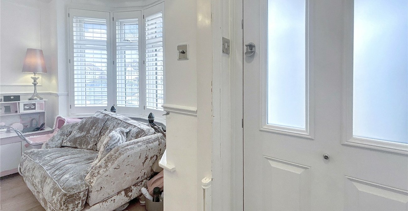 3 bedroom house for sale in Sidcup | Robinson Jackson